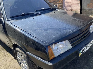 Авто ВАЗ 21081 1985 № 8663733