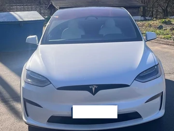 Авто Tesla Model X 2022 № 8663734
