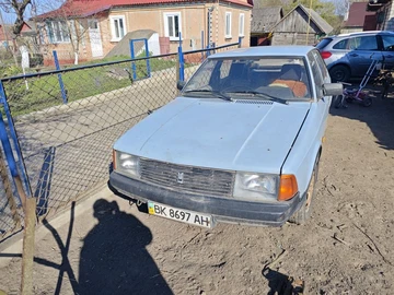 Авто  2141 1992 № 8663742