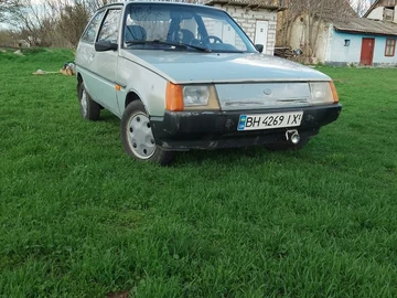 Авто ЗАЗ Таврия 2005 № 8663746