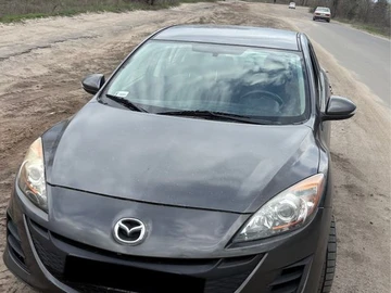 Авто Mazda 3 2009 № 8663748