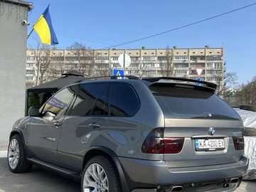 Авто BMW X5 2003 № 8663753