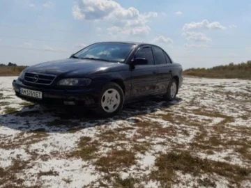 Авто Opel Omega 2000 № 8663762