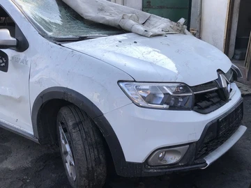 Авто Renault Sandero 2021 № 8663781