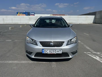 Авто SEAT Leon 2015 № 8663798