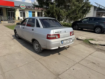 Авто ВАЗ 2110 Богдан 2012 № 8663800