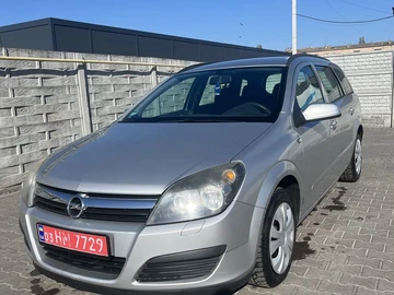 Авто Opel Astra 2006 № 8663802