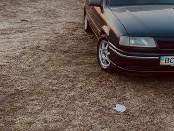 Авто Opel Vectra 1994 № 8664012