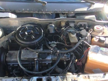 Авто ВАЗ 2109 1990 № 8664021