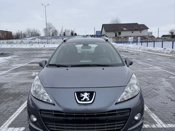 Авто Peugeot 207 2011 № 8664022