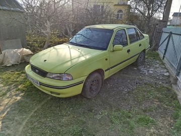 Авто Daewoo Nexia 2007 № 8664033