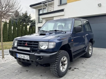 Авто Toyota Land Cruiser 80 2000 № 8664037
