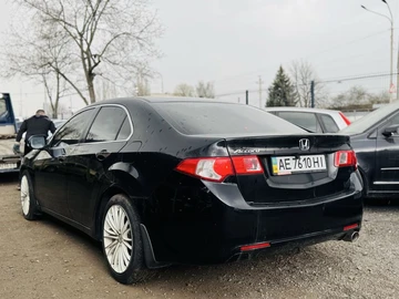 Авто Honda Accord 2011 № 8664038