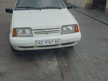 Авто ВАЗ 2109 1987 № 8664039