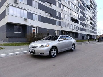 Авто Toyota Camry 2008 № 8664043