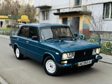 Авто ВАЗ 21063 1995 № 8664047