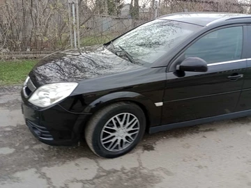 Авто Opel Vectra 2007 № 8664051
