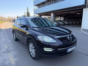 Авто Mazda Cx-9 2008 № 8664053