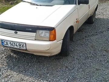 Авто ЗАЗ 1103 Slavuta 2003 № 8664054