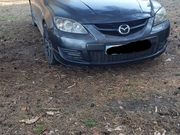 Авто Mazda 3 2007 № 8664055