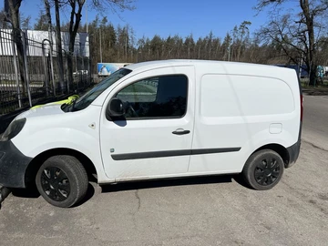 Авто Renault Kangoo Express 2012 № 8664058