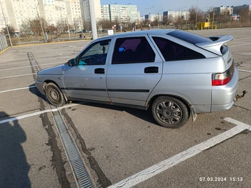 Авто ВАЗ 2112 2005 № 8664067