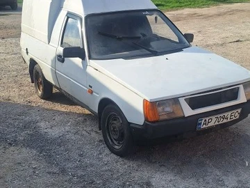 Авто ЗАЗ 1105 2002 № 8664071