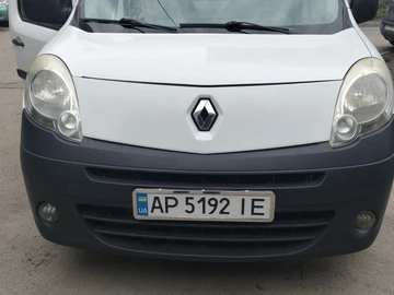 Авто Renault Kangoo Express 2011 № 8664074