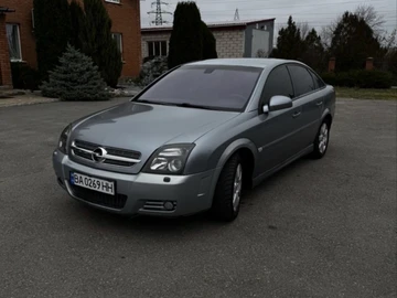 Авто Opel Vectra 2005 № 8664076