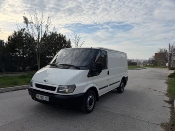 Авто Ford Transit 2005 № 8664078