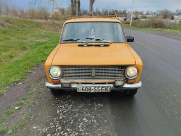 Авто ВАЗ 2101 1985 № 8664079