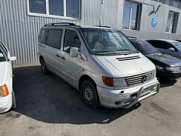 Авто Mercedes Vito 2000 № 8664080