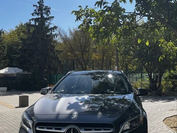 Авто Mercedes Gla 2019 № 8664081