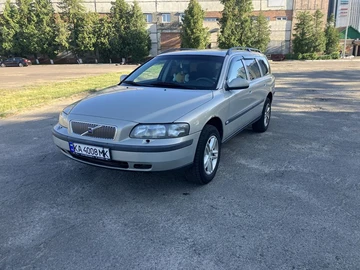 Авто Volvo V70 2000 № 8664083