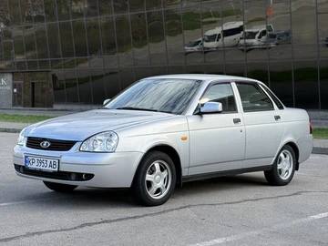 Авто ВАЗ 2170 Priora 2008 № 8664085