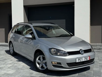 Авто Volkswagen Golf 2015 № 8664087