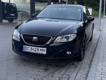 Авто SEAT Exeo 2011 № 8664091