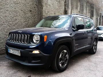 Авто Jeep Cj8 2017 № 8664099