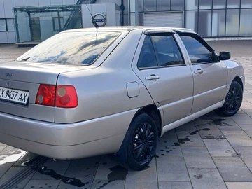 Авто Chery Amulet 2009 № 8664103