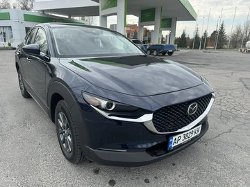 Авто Mazda Cx-3 2022 № 8664108