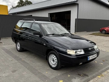 Авто ВАЗ 2111 2013 № 8664349