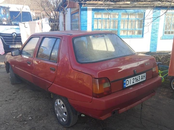Авто ЗАЗ 1103 Slavuta 2004 № 8664350