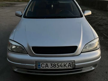 Авто Opel Astra 2003 № 8664360