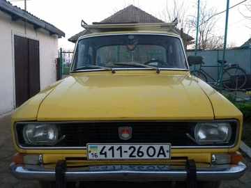 Авто  2140 1978 № 8664361