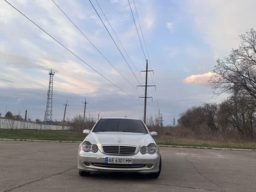 Авто Mercedes 200 2002 № 8664367