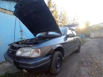 Авто Ford Sierra 1990 № 8664376