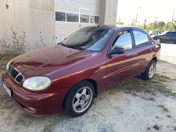 Авто Daewoo Arcadia 2005 № 8664377