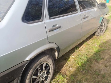 Авто ВАЗ 21099 2003 № 8664389