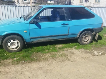 Авто ВАЗ 2108 1992 № 8664396