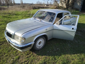 Авто ГАЗ 3110 2002 № 8664399